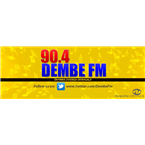 DembeFM-90.4 Kampala, Uganda