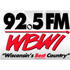 WBWI-FM-92.5 West Bend, WI