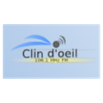 Clind'oeilFM-106.1 Valbonne, France