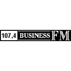 BusinessFM-107.4 Saint Petersburg, Russia