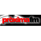 ProximaFM-94.6 Andorra la Vella, Andorra