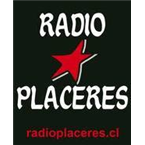RadioPlaceres-87.7 Valparaíso, Chile