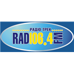 RadioTrek-106.4 Rivne, Ukraine