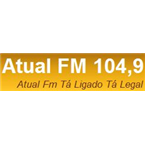 RádioAtualFM Luziania, GO, Brazil