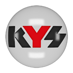 KysFM-101.5 Caracas, Venezuela
