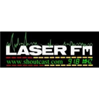 LaserFM-91.8 Gothenburg, Sweden