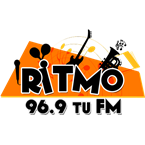 Ritmo96.9FM Maracay, Venezuela