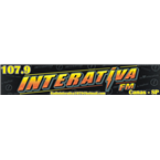 RádioInterativa-107.9 São Paulo, SP, Brazil