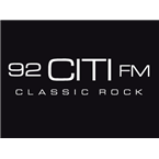 CITI-FM Winnipeg, MB, Canada