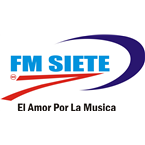 FMSieteRock-97.3 Calama, Chile