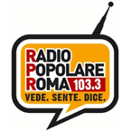 RadioPopolareRoma-103.3 Roma, Italy