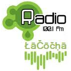RadioLaCochaFM-94.7 Tucuman, Argentina