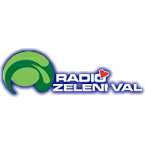 RadioZeleni-93.1 Zakl, Slovenia