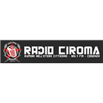 RadioCiroma-105.7 Cosenza, Italy