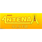 RádioAntenaA-94.9 Altinopolis, SP, Brazil
