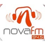 RádioNova94.5FM Santo Angelo, RS, Brazil