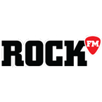 RockFM-100.6 Bucureşti, Romania