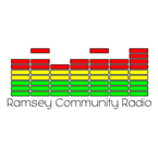 RamseyCommunityRadio-100.6 Ramsey, United Kingdom