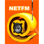 NetFM-90.6 Wavre, Belgium