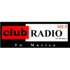 ClubRadio102.5FM La Antigua Guatemala, Guatemala