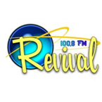 RevivalFM-100.8 Cumbernauld, United Kingdom