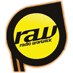 RadioWarwick-1251 Coventry, United Kingdom