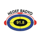 HedefRadyo-91.8 Ankara, Ankara, Turkey