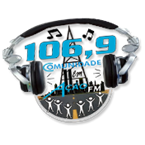RádioComunidadeemAçãoFM-106.9 Rondonopolis, MT, Brazil