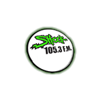 ShockFM-105.3 Ciudad de Guatemala, Guatemala