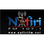 RadioNafiriFM-107.1 Surabaya, Indonesia