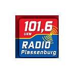 RadioPlassenburg-101.6 Kulmbach, Bayern, Germany