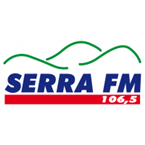 RádioSerraFM-106.5 Rio Verde, MS, Brazil