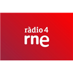 RNERadio4-100.8 Barcelona, Spain