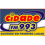 RádioCidade-99.3 Manaus, AM, Brazil