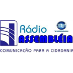 RádioFMAssembléia Teresina, PI, Brazil
