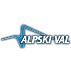 AlpskiValRadio-88.3 Tolmin, Slovenia