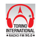 RadioTorinoInternational-90.0 Torino, Italy