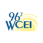 WCEI-FM-96.7 Easton, MD