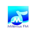 RádioMileniusFM Itaporanga, Brazil