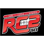 RC2-94.4 Rouen, France