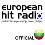 EuropeanHitRadio-99.7 Vilnius, Lithuania