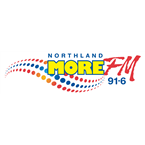 MoreFMNorthland-91.6 Whangarei, New Zealand
