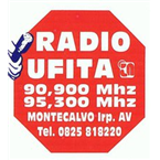 RadioUfita-90.9 Montecalvo Irpino, Italy