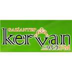 KervanFM-93.7 Gaziantep, Turkey