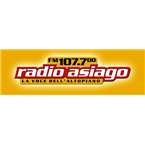RadioAsiago-107.7 Asiago, Italy