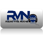 RadioVitaNuova-95.55 Centro, Italy