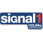 Signal1-96.4 Congleton, United Kingdom