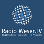 RadioWeser.TV-92.5 Bremen, Germany