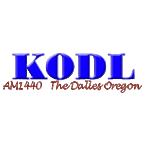 KODL The Dalles, OR