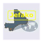 JekafoRadio-100.7 Bamako, Mali